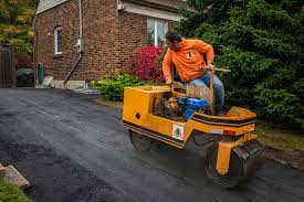 Why Choose Us For All Your Driveway Paving Needs in Shenandoah, IA?